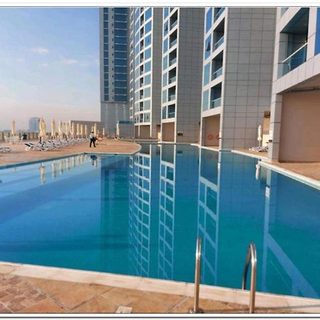 Skyline High Beach 2 Bedroom Apartment Аджман Екстериор снимка